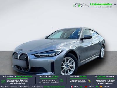 BMW i i4 eDrive35 286 ch BVA