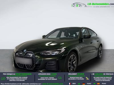 BMW i i4 eDrive35 286 ch BVA