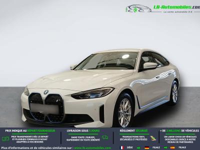 BMW i i4 eDrive35 286 ch BVA