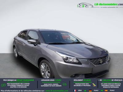 Suzuki Baleno 1.0 Boosterjet BVM 111ch