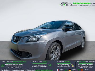 Suzuki Baleno 1.0 Boosterjet BVM 111ch