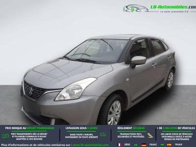 Suzuki Baleno 1.2 Dualjet 90ch