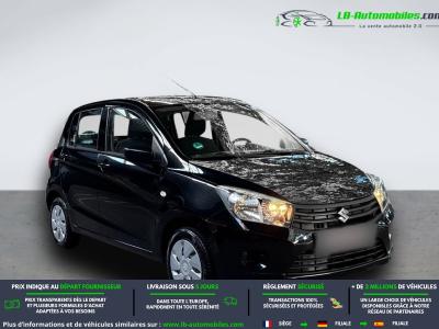 Suzuki Celerio 1.0 BVM 68ch