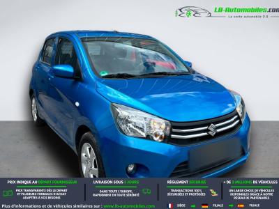Suzuki Celerio 1.0 BVM 68ch