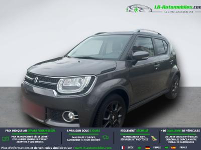 Suzuki Ignis 1.2 Dualjet Hybrid BVM 90ch