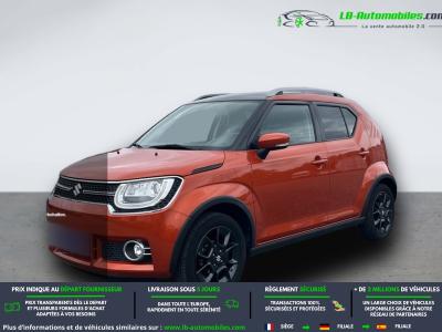 Suzuki Ignis 1.2 Dualjet BVM