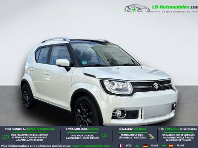 Suzuki Ignis 1.2 Dualjet BVM