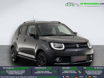 Suzuki Ignis 1.2 Dualjet Hybrid BVM 90ch