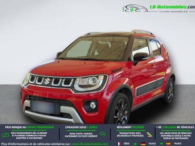Suzuki Ignis 1.2 Dualjet Hybrid BVM