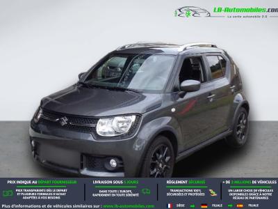 Suzuki Ignis 1.2 Dualjet AllGrip BVM