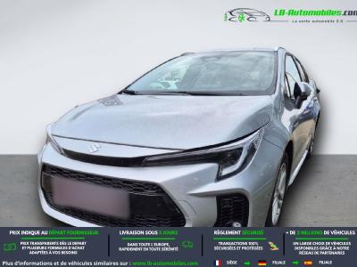 Suzuki Swace 1.8 Hybrid 98ch