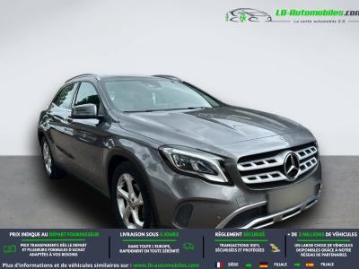Mercedes GLA 180 BVM