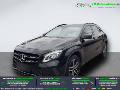 Mercedes GLA 180 BVM