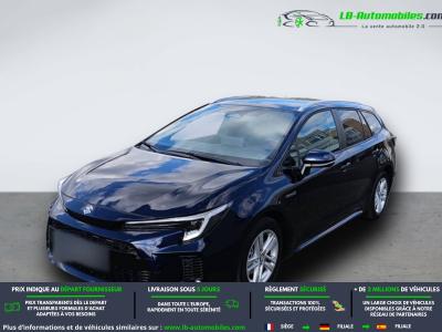 Suzuki Swace 1.8 Hybrid 98ch