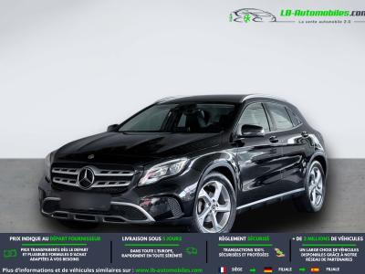 Mercedes GLA 180  BVA
