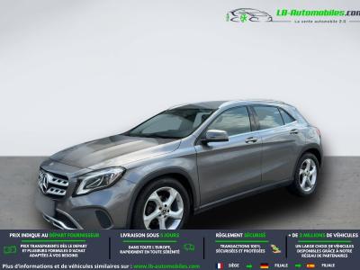 Mercedes GLA 180  BVA
