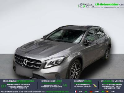 Mercedes GLA 200 BVM