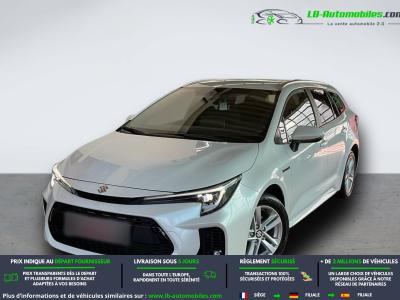 Suzuki Swace 1.8 Hybrid 140ch