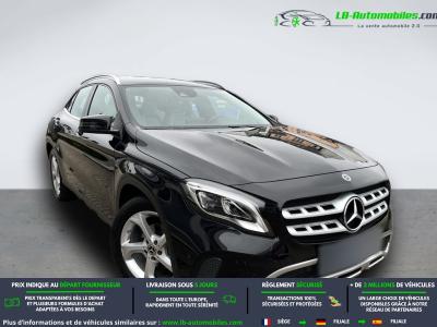 Mercedes GLA 180 BVM