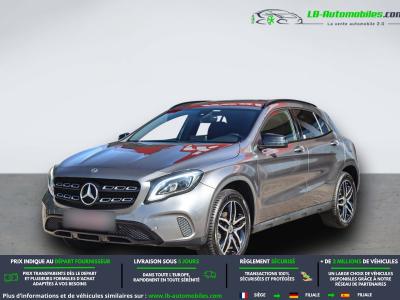 Mercedes GLA 180  BVA