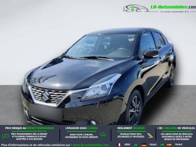 Suzuki Baleno 1.0 Boosterjet BVA 111ch