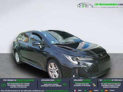 Suzuki Swace 1.8 Hybrid 98ch