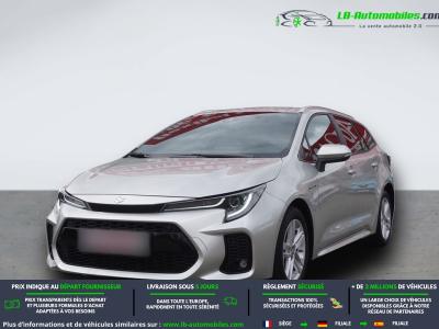Suzuki Swace 1.8 Hybrid 98ch