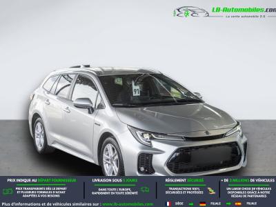 Suzuki Swace 1.8 Hybrid 98ch