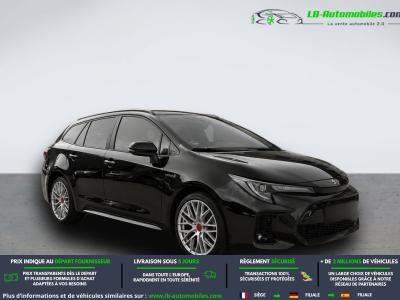 Suzuki Swace 1.8 Hybrid 98ch
