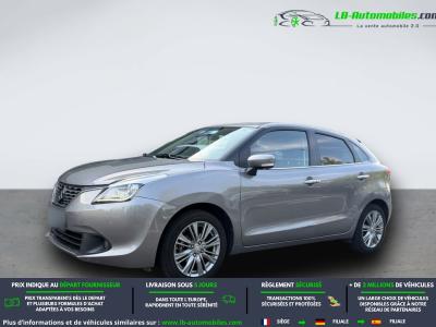 Suzuki Baleno 1.2 Dualjet 90ch