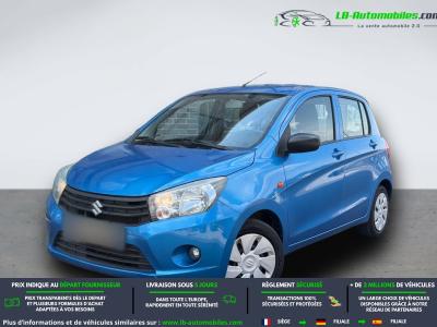 Suzuki Celerio 1.0 BVM 68ch
