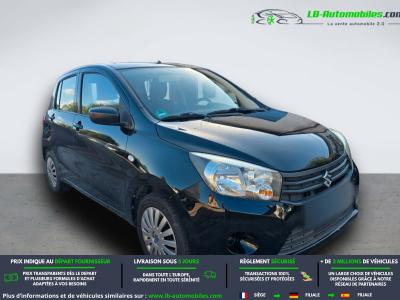 Suzuki Celerio 1.0 BVM 68ch