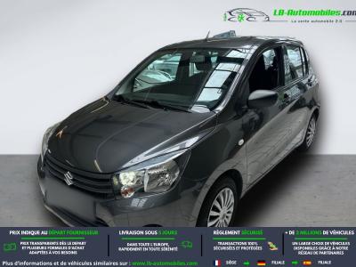 Suzuki Celerio 1.0 BVM 68ch