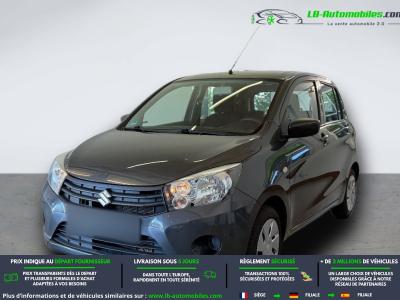 Suzuki Celerio 1.0 BVM 68ch