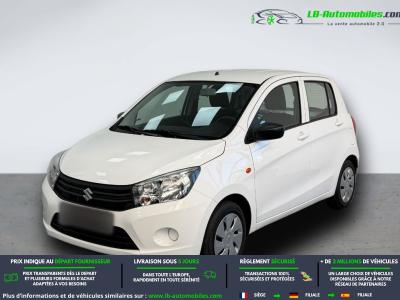 Suzuki Celerio 1.0 BVM 68ch