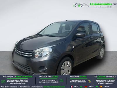 Suzuki Celerio 1.0 BVM 68ch
