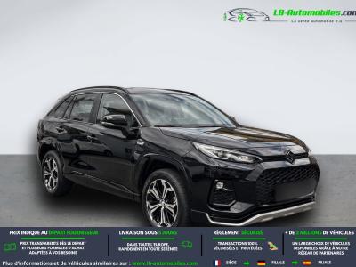 Suzuki Across 2.5 Hybride Rechargeable 306ch