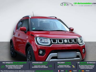 Suzuki Ignis 1.2 Dualjet Hybrid BVM 90ch