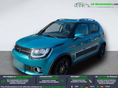 Suzuki Ignis 1.2 Dualjet Hybrid BVM 90ch