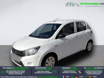 Suzuki Celerio 1.0 BVM 68ch