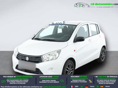 Suzuki Celerio 1.0 BVM 68ch