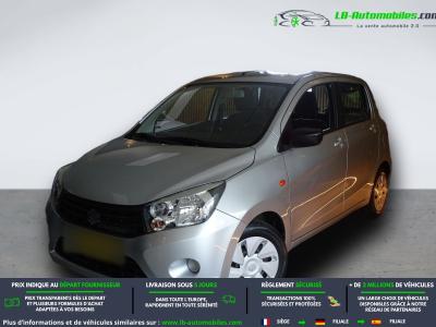 Suzuki Celerio 1.0 BVM 68ch