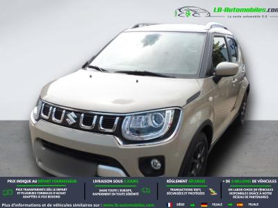 Suzuki Ignis 1.2 Dualjet Hybrid BVM 90ch