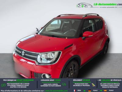 Suzuki Ignis 1.2 Dualjet Hybrid BVM 90ch