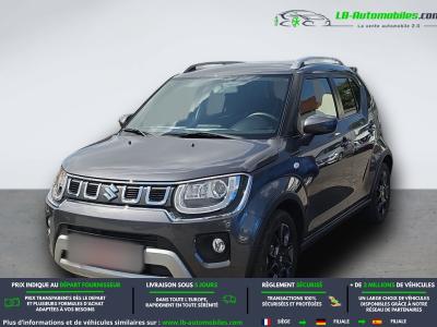 Suzuki Ignis 1.2 Dualjet Hybrid BVM 90ch
