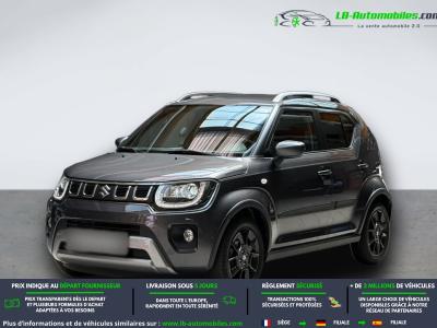Suzuki Ignis 1.2 Dualjet Hybrid BVM 90ch