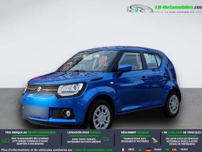 Suzuki Ignis 1.2 Dualjet Hybrid BVM