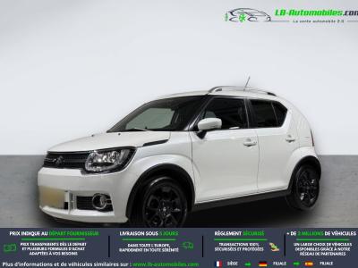 Suzuki Ignis 1.2 Dualjet Hybrid BVM