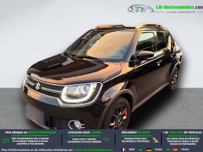 Suzuki Ignis 1.2 Dualjet Hybrid BVM
