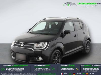 Suzuki Ignis 1.2 Dualjet BVM
